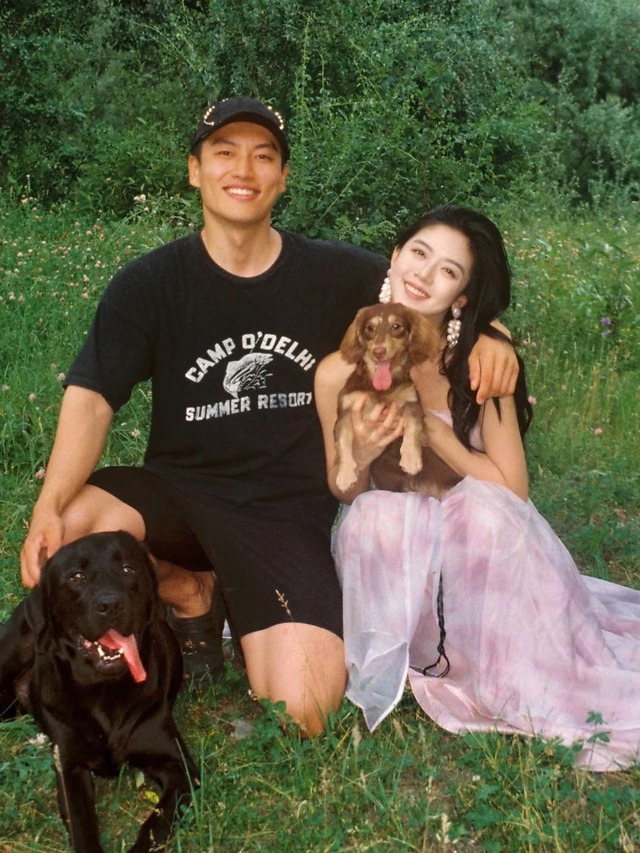 Kết h&ocirc;n muộn c&oacute; thể l&agrave; &ocirc;ng trời đang bảo vệ bạn!- Ảnh 2.