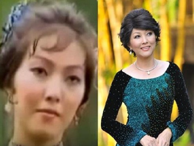 Nữ nghệ sĩ chuy&ecirc;n cứu gi&uacute;p người ngh&egrave;o: "T&ocirc;i bị kh&aacute;n giả phản ứng dữ dội qu&aacute;, sợ"- Ảnh 1.