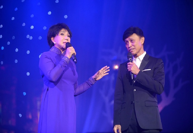 Nam danh ca vừa ly h&ocirc;n tuổi U80: Phải học lại tiếng Việt v&igrave; 1 lời ch&ecirc;- Ảnh 5.