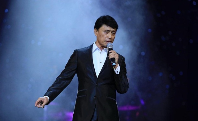 Nam danh ca vừa ly h&ocirc;n tuổi U80: Phải học lại tiếng Việt v&igrave; 1 lời ch&ecirc;- Ảnh 4.