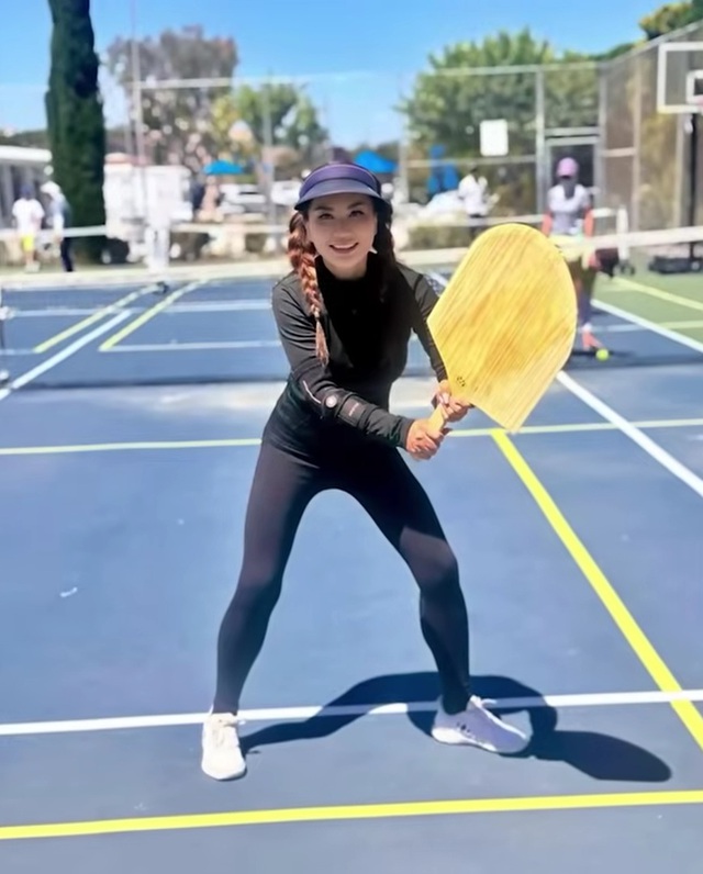 Vợ cũ Bằng Kiều tuy&ecirc;n bố: "Ở tuổi 58 n&agrave;y, t&ocirc;i chấp mấy c&ocirc; ngo&agrave;i 30"- Ảnh 2.