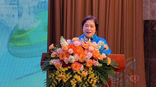 Từ &ldquo;Giấc mơ h&oacute;a Rồng xanh&rdquo; đến h&agrave;nh động: Ra mắt mạng lưới Rồng xanh to&agrave;n cầu- Ảnh 4.