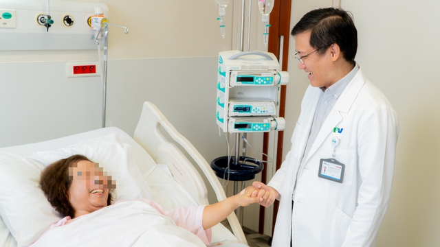 Ung thư phổi giai đoạn đầu thường diễn tiến âm thầm: Có 5 dấu hiệu cần đặc biệt lưu ý- Ảnh 1. Ung thư phổi giai đoạn đầu thường diễn tiến âm thầm: Có 5 dấu hiệu cần đặc biệt lưu ý- Ảnh 1.