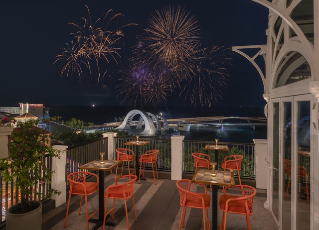 Xu hướng du xu&acirc;n bằng vị gi&aacute;c: Thưởng thức tinh hoa ẩm thực tại c&aacute;c khu nghỉ dưỡng cao cấp dịp Tết Nguy&ecirc;n đ&aacute;n- Ảnh 3.