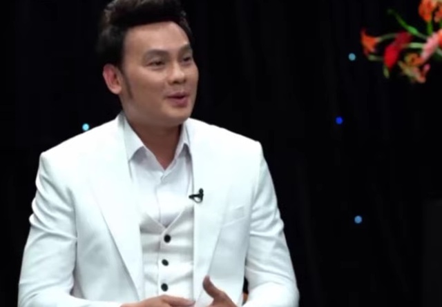 Nam NSƯT 52 tuổi: "Đ&oacute; l&agrave; c&aacute;i nghiệp của t&ocirc;i"- Ảnh 1.