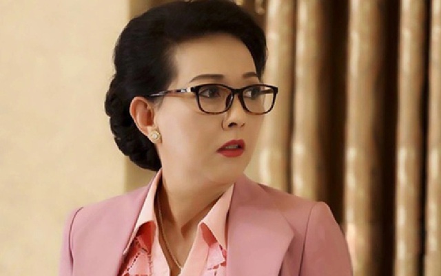 Nữ nghệ sĩ U70 n&oacute;i n&oacute;i do ly h&ocirc;n chồng ở nước ngo&agrave;i- Ảnh 2.