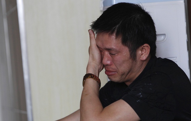 Lương 15 triệu, gửi tiết kiệm 20 năm, đến ngày rút 1,2 tỷ xây nhà, ngân hàng nói: "Anh chưa từng mở sổ ở đây"- Ảnh 2.