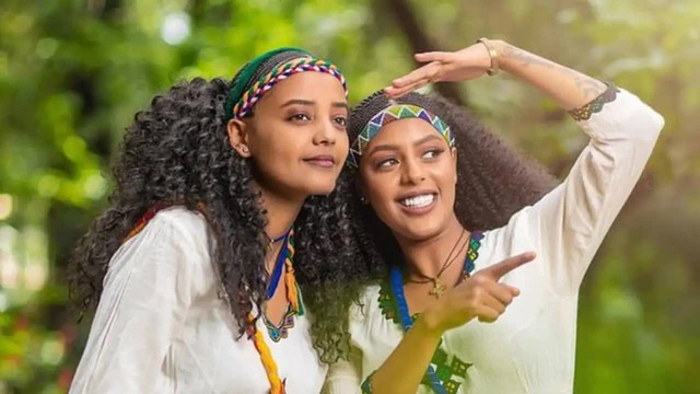 Một quốc gia vẫn đang sống ở năm 2018- Ảnh 2.