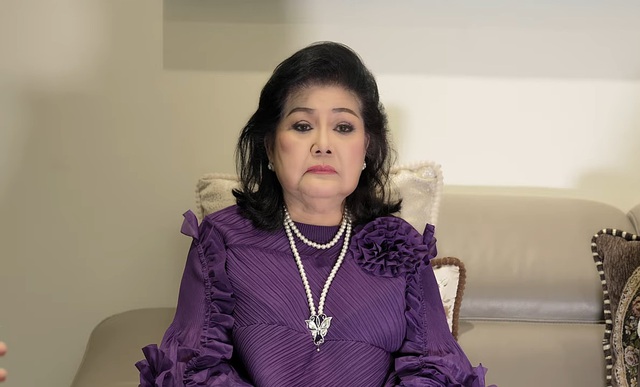 Nữ nghệ sĩ nổi danh miền Nam sống tại Mỹ, n&oacute;i l&yacute; do 7 năm mới về nước- Ảnh 1.