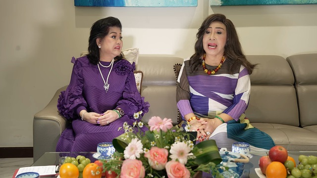 Nữ nghệ sĩ nổi danh miền Nam sống tại Mỹ, n&oacute;i l&yacute; do 7 năm mới về nước- Ảnh 2.