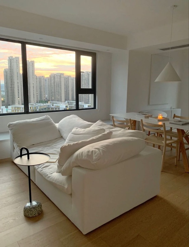 Người đ&atilde; c&oacute; nh&agrave; khuy&ecirc;n bạn mua lần đầu: 5 "đừng" buộc phải nhớ!- Ảnh 3.