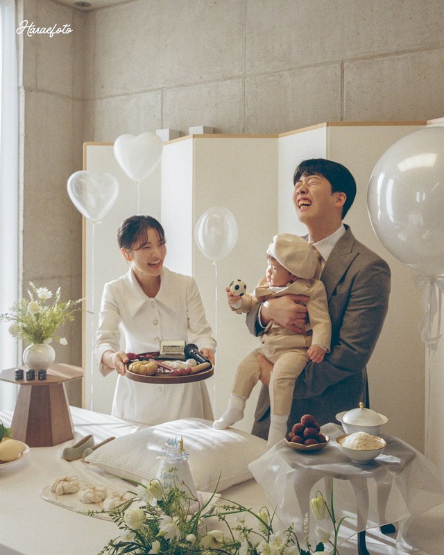 
Kiểu gia đ&igrave;nh n&agrave;y d&ugrave; kh&ocirc;ng "ngh&egrave;o n&agrave;n" vật chất, nhưng lại dễ khiến con c&aacute;i "ngh&egrave;o n&agrave;n" t&acirc;m hồn- Ảnh 1.