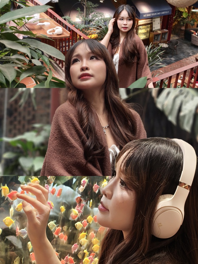 Chiều chủ nhật đi c&agrave; ph&ecirc; "check cam" Reno15 Series: G&oacute;c chụp đa năng, selfie si&ecirc;u rộng, nhiều t&iacute;nh năng AI để "vọc"- Ảnh 12.