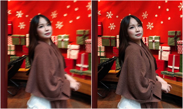 Chiều chủ nhật đi c&agrave; ph&ecirc; "check cam" Reno15 Series: G&oacute;c chụp đa năng, selfie si&ecirc;u rộng, nhiều t&iacute;nh năng AI để "vọc"- Ảnh 15.