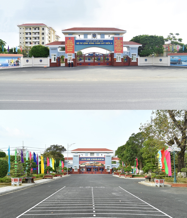 Giữ vững b&igrave;nh y&ecirc;n biển đảo T&acirc;y Nam của Tổ quốc- Ảnh 1.