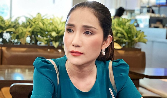 Nữ NSƯT l&agrave; gi&aacute;m đốc c&ocirc;ng ty, từ chối thi hoa hậu: "T&ocirc;i đang phấn đấu l&ecirc;n NSND"- Ảnh 2.