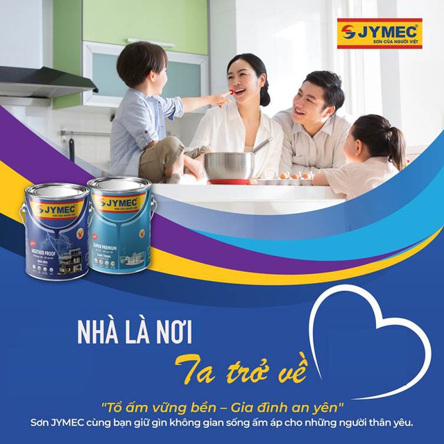 C&acirc;u chuyện thương hiệu JYMEC &ndash; Đồng h&agrave;nh c&ugrave;ng kh&ocirc;ng gian sống của người Việt- Ảnh 1.