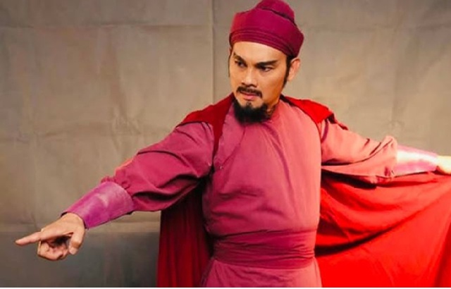 Nam NSƯT từng bỏ nghề, rời TP.HCM về qu&ecirc; nu&ocirc;i g&agrave; vịt: Đ&ecirc;m giật m&igrave;nh mồ h&ocirc;i đầm đ&igrave;a- Ảnh 1.