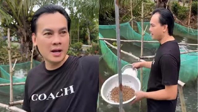 Nam NSƯT từng bỏ nghề, rời TP.HCM về qu&ecirc; nu&ocirc;i g&agrave; vịt: Đ&ecirc;m giật m&igrave;nh mồ h&ocirc;i đầm đ&igrave;a- Ảnh 2.