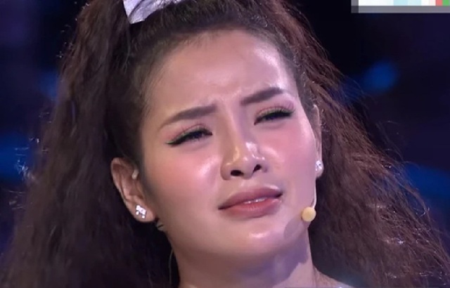 Nữ diễn viên đang chuẩn bị diễn phải chạy vào viện giữa đêm- Ảnh 2. Nữ diễn viên đang chuẩn bị diễn phải chạy vào viện giữa đêm- Ảnh 2.