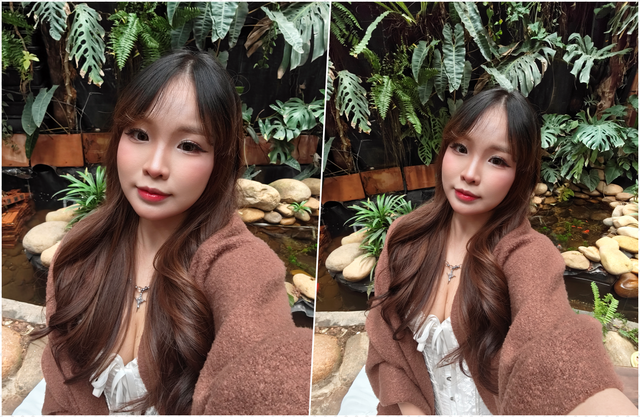 Chiều chủ nhật đi c&agrave; ph&ecirc; "check cam" Reno15 Series: G&oacute;c chụp đa năng, selfie si&ecirc;u rộng, nhiều t&iacute;nh năng AI để "vọc"- Ảnh 3.