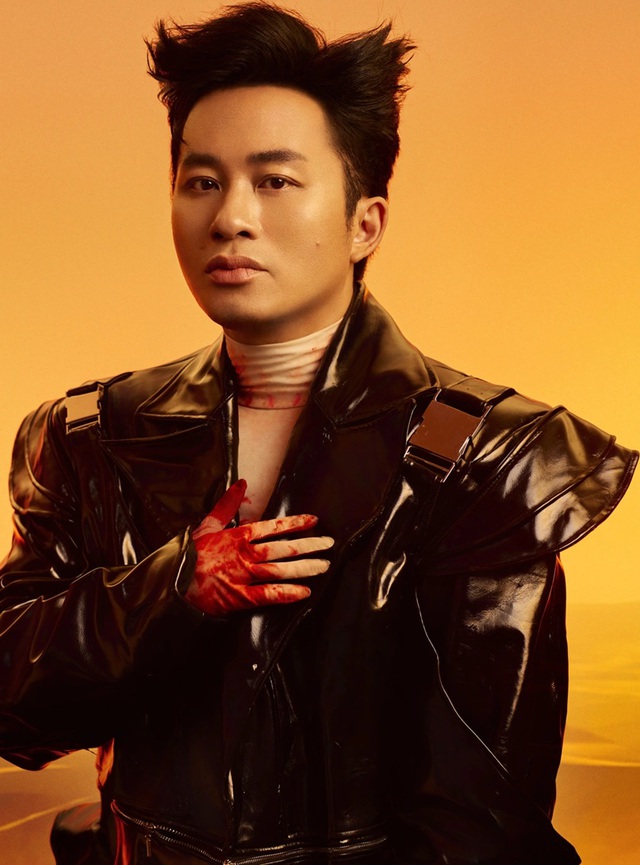 T&ugrave;ng Dương: "T&ocirc;i v&agrave; Tăng Duy T&acirc;n đứng trước mộ Tổ khấn"- Ảnh 1.