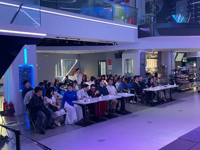 Thành lập câu lạc bộ truyền thông và sự kiện thanh niên khuyết tật - YDCEC- Ảnh 5. Thành lập câu lạc bộ truyền thông và sự kiện thanh niên khuyết tật - YDCEC- Ảnh 5.