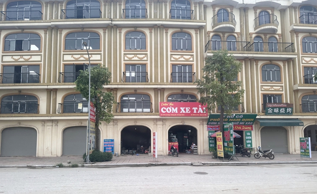 Tin vui cho người dân Bắc Ninh- Ảnh 1. Tin vui cho người dân Bắc Ninh- Ảnh 1.