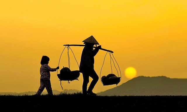 Trong tiếng Việt c&oacute; một từ rất kh&oacute; dịch sang tiếng Anh, v&igrave; n&oacute; c&oacute; nghĩa l&agrave; y&ecirc;u m&agrave; lại hơn cả y&ecirc;u- Ảnh 1.