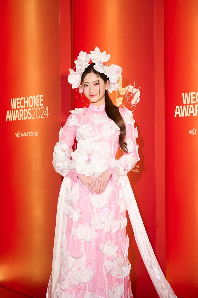 Hoa hậu Lương Thuỳ Linh hiện tại - Ảnh 3. Hoa hậu Lương Thuỳ Linh hiện tại - Ảnh 3.