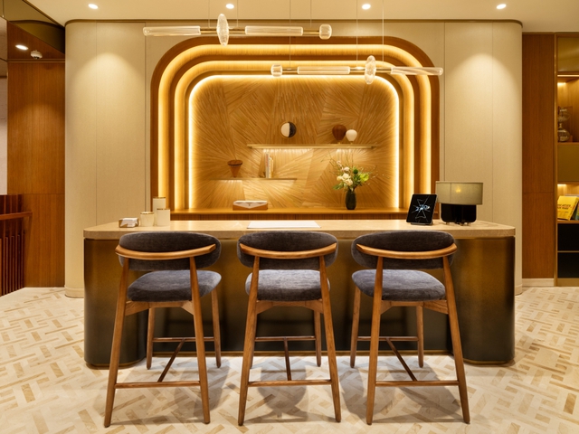 Vacheron Constantin khai trương boutique đầu ti&ecirc;n tại Việt Nam tr&ecirc;n phố Tr&agrave;ng Tiền- Ảnh 5.