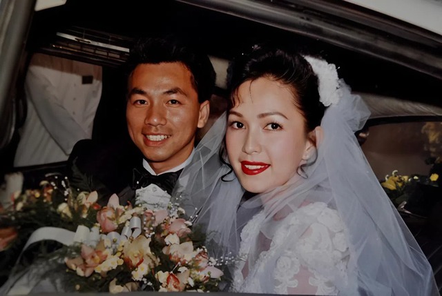 Mỹ nhân được đại gia yêu say đắm suốt 32 năm, tặng biệt thự hoành tráng, nhẫn kim cương- Ảnh 4. Mỹ nhân được đại gia yêu say đắm suốt 32 năm, tặng biệt thự hoành tráng, nhẫn kim cương- Ảnh 4.