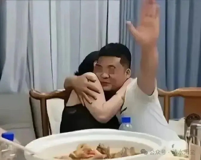 Sự thật clip bạn học cũ đã có gia đình ôm hôn nhau trong buổi họp lớp cuối năm- Ảnh 3. Sự thật clip bạn học cũ đã có gia đình ôm hôn nhau trong buổi họp lớp cuối năm- Ảnh 3.