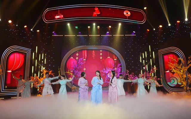 Nh&oacute;m Sen Việt ra mắt MV dịp Tết Nguy&ecirc;n Đ&aacute;n 2026- Ảnh 1.