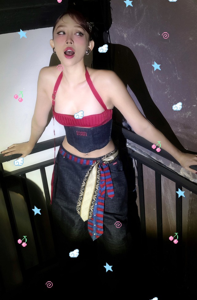 T&oacute;c Ti&ecirc;n sắc v&oacute;c ng&agrave;y c&agrave;ng n&oacute;ng bỏng, 36 tuổi vẫn lu&ocirc;n tu&acirc;n thủ 1 th&oacute;i quen ăn uống bảo sao chẳng bao giờ sợ mỡ thừa, gi&agrave; xấu- Ảnh 7.