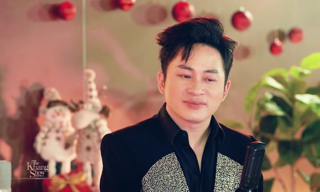 T&ugrave;ng Dương n&oacute;i về cuộc chơi kỳ c&ocirc;ng d&agrave;nh cho người s&agrave;nh điệu, c&oacute; tiền- Ảnh 2.