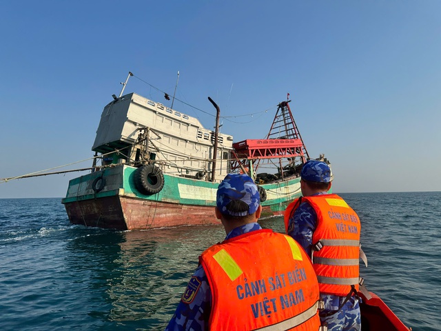 Tuổi trẻ Hải đo&agrave;n 11 s&ocirc;i nổi thi đua ch&agrave;o mừng Đại hội Đại biểu to&agrave;n quốc lần thứ XIV của Đảng- Ảnh 6.