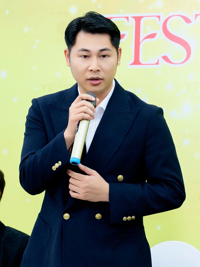 Festival Of Colour 2026 &ndash; Một khởi đầu đẹp đ&atilde; được viết n&ecirc;n- Ảnh 3.