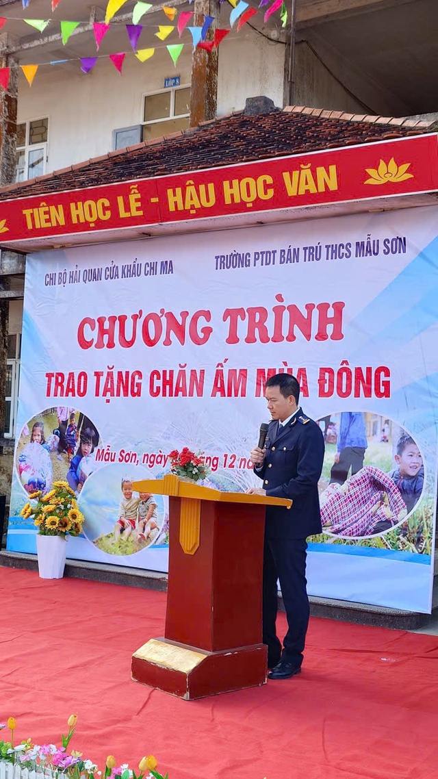 Chiến luỹ Chi Ma: Quyết liệt cuộc chiến chống bu&ocirc;n lậu v&agrave; gian lận thương mại nơi cửa bi&ecirc;n- Ảnh 3.