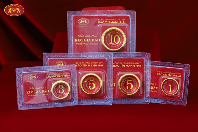 V&agrave;ng 17 triệu/ chỉ hay 3 triệu/ chỉ đi nữa: 5 điều phải biết rồi mới mua- Ảnh 2.