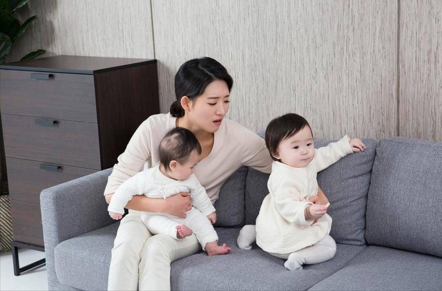 Gia đình 2 con, khoảng cách giữa 2 đứa trẻ là mấy tuổi thì hợp lý nhất?- Ảnh 1. Gia đình 2 con, khoảng cách giữa 2 đứa trẻ là mấy tuổi thì hợp lý nhất?- Ảnh 1.