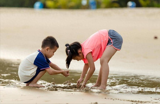 Gia đình 2 con, khoảng cách giữa 2 đứa trẻ là mấy tuổi thì hợp lý nhất?- Ảnh 2. Gia đình 2 con, khoảng cách giữa 2 đứa trẻ là mấy tuổi thì hợp lý nhất?- Ảnh 2.