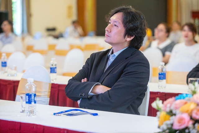 Tâm sự của BS ngành mạch máu visual như tài tử xứ Hàn: Hơn 14 năm chạy đua thời gian cứu người đột quỵ, có những "giá như" day dứt chưa bao giờ nguôi- Ảnh 1. Tâm sự của BS ngành mạch máu visual như tài tử xứ Hàn: Hơn 14 năm chạy đua thời gian cứu người đột quỵ, có những "giá như" day dứt chưa bao giờ nguôi- Ảnh 1.