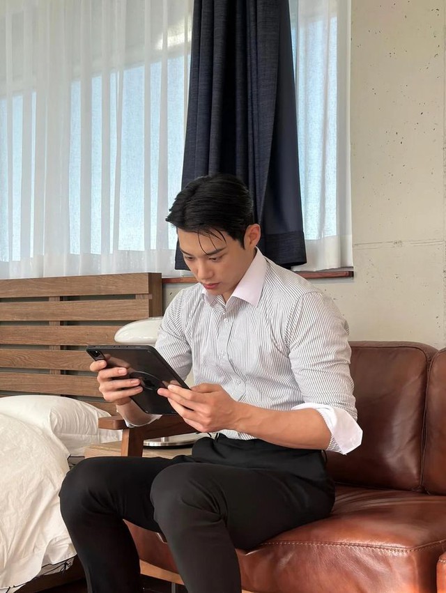 Lương đang 40 củ giảm đột ngột c&ograve;n 15: Đ&oacute; l&agrave; nỗi buồn lớn hơn cả chuyện độc th&acirc;n ở "tuổi băm"- Ảnh 1.