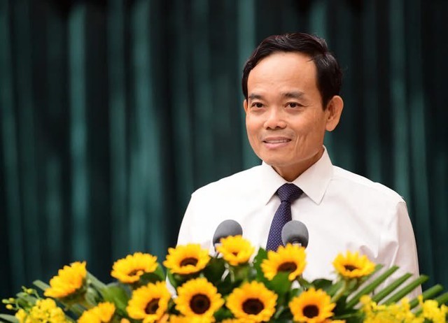 Ph&aacute;t huy tr&iacute; tuệ, đo&agrave;n kết, đổi mới - Điều kiện quyết định để th&agrave;nh phố Hồ Ch&iacute; Minh bước v&agrave;o giai đoạn ph&aacute;t triển mới- Ảnh 2.