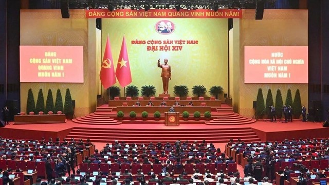 Ph&aacute;t huy tr&iacute; tuệ, đo&agrave;n kết, đổi mới - Điều kiện quyết định để th&agrave;nh phố Hồ Ch&iacute; Minh bước v&agrave;o giai đoạn ph&aacute;t triển mới- Ảnh 1.