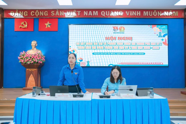 Tiếp tục đổi mới, khẳng định vai tr&ograve; của Đội trong bối cảnh mới- Ảnh 1.