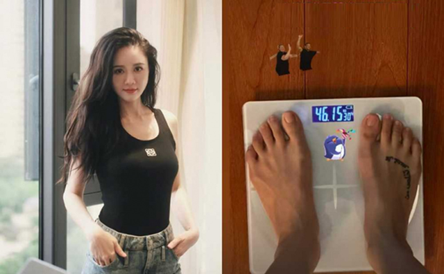 "Nữ thần thanh xuân" Trần Kiều Ân 46 tuổi vẫn giữ cân nặng 47kg: Bác sĩ chỉ ra mấu chốt giảm cân nằm ở 1 việc- Ảnh 1. "Nữ thần thanh xuân" Trần Kiều Ân 46 tuổi vẫn giữ cân nặng 47kg: Bác sĩ chỉ ra mấu chốt giảm cân nằm ở 1 việc- Ảnh 1.