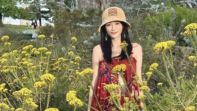 "Nữ thần thanh xuân" Trần Kiều Ân 46 tuổi vẫn giữ cân nặng 47kg: Bác sĩ chỉ ra mấu chốt giảm cân nằm ở 1 việc- Ảnh 2. "Nữ thần thanh xuân" Trần Kiều Ân 46 tuổi vẫn giữ cân nặng 47kg: Bác sĩ chỉ ra mấu chốt giảm cân nằm ở 1 việc- Ảnh 2.