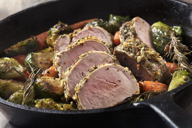 Loại thịt "tốt bậc nhất thế giới" mới được phát hiện, người Việt ăn nhiều mà không biết- Ảnh 1. Loại thịt "tốt bậc nhất thế giới" mới được phát hiện, người Việt ăn nhiều mà không biết- Ảnh 1.